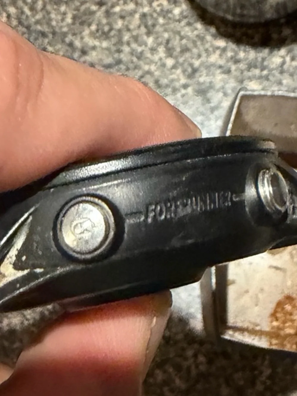 Garmin Forerunner 955